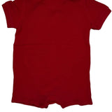 Age 12 Months Ralph Lauren Sweater - 3XS Red Cotton