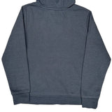 Carhartt Hoodie - Large Gray Cotton