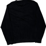 Tommy Hilfiger Jumper - XL Black Cotton