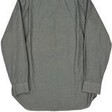 Polo By Ralph Lauren Shirt - Medium Gray Cotton
