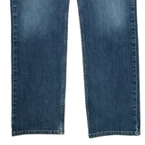 Carhartt Jeans - 36W 34L Blue Denim