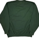 Green Bay Packers Nfl Sweatshirt - 2XL Green Cotton