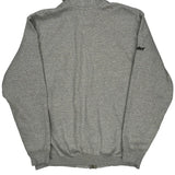 Siteone Landscape Supply Carhartt Hoodie - Large Grey Cotton