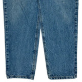 Carhartt Jeans - 38W 32L Blue Cotton