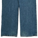 Carhartt Jeans - 36W 30L Blue Denim