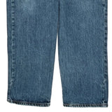 Levis Jeans - 37W 31L Blue Denim