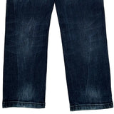 Age 3 Diesel Jeans - 2XS Dark Wash Cotton