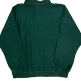 Crystal Lake South Soccer Umbro 1/4 Zip Fleece - XL Green Polyester