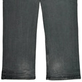 Dickies Carpenter Pants - 32W 30L Gray Cotton