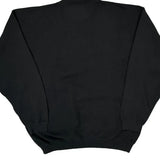 Red Wings Cadre Sweatshirt - XL Black Polyester Blend