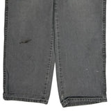 Dickies Pants - 32W 30L Gray Cotton