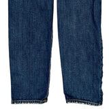 True Religion Jeans - 26W UK 4 Blue Cotton