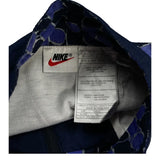 Nike Windbreaker - XL Purple Nylon