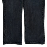 Diesel Jeans - 31W 30L Black Denim