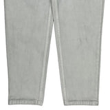 Levis Jeans - 30W UK 10 White Cotton