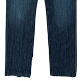 Rocawear Skinny Jeans - 27W US 2 Dark Wash Cotton