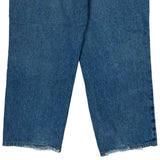 Calvin Klein Jeans Jeans - 38W 29L Blue Cotton