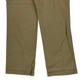 Carhartt Cargo Cargo Pants - 32W 32L Khaki Cotton