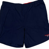 Polo Sport Shorts - X-Largew 6L Navy Nylon