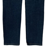 True Religion Skinny Jeans - 27W US 2 Dark Wash Denim