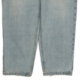 Carhartt Jeans - 34W 31L Light Wash Denim