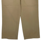 Tommy Hilfiger Chinos - 38W 30L Beige Cotton