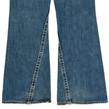 True Religion Boot Cut Jeans - 32W US 6 Blue Denim