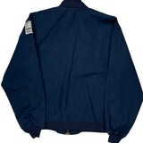 Sanitation Worker Unbranded Bomber Jacket - XL Navy Cotton Blend