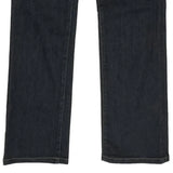Diesel Jeans - 30W 31L Dark Wash Denim