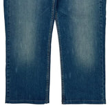 Levis Jeans - 34W 34L Blue Cotton