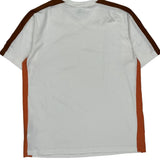 Diesel T-Shirt - Medium White Cotton