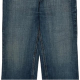 Diesel Jeans - 32W 31L Blue Denim