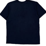 Dickies T-Shirt - XL Navy Cotton