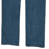 Carhartt Jeans - 36W 36L Blue Cotton