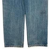 Carhartt Jeans - 32W 30L Light Wash Denim