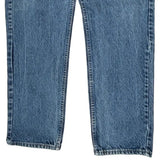 Orange Tab Levis Jeans - 36W 30L Blue Denim