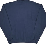 Coldwater Michigan Fruit Of The Loom Graphic Sweatshirt - XL Blue Cotton Blend