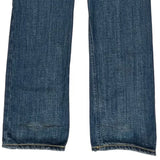 Diesel Slim Fit Jeans - 30W US 4 Blue Cotton