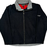 Timberland Fleece - Small Grey Polyester