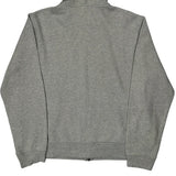 Age 18-20 Polo By Ralph Lauren Spellout Hoodie - XL Gray Cotton