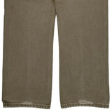 Freedom Foundry Dry Goods Co. Jeans - 32W 31L Beige Cotton