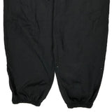 Dupont Teflon Coating Starter Track Pants - XL Black Nylon