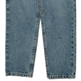 512 Levis Slim Fit Jeans - 30W US 6 Blue Cotton