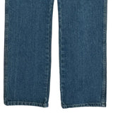 Dickies Jeans - 31W 30L Blue Cotton