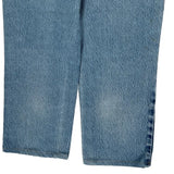 Carhartt Jeans - 38W 30L Light Wash Cotton