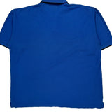 Walt Disney World Disney Polo Shirt - XL Blue Cotton