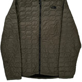 The North Face Puffer - XL Green Polyester
