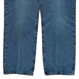 501 Levis Jeans - 31W 30L Blue Cotton