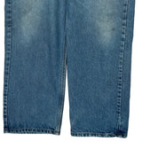 Carhartt Jeans - 36W 30L Blue Cotton