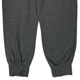 Patagonia Joggers - Medium Gray Cotton Blend